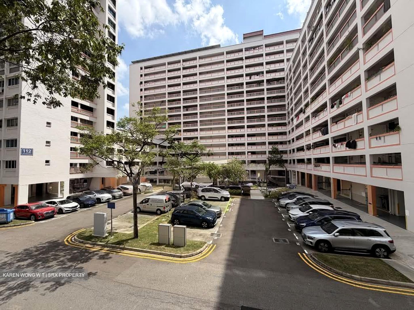 Blk 110 Mcnair Spring (Kallang/Whampoa), HDB Executive #543880071